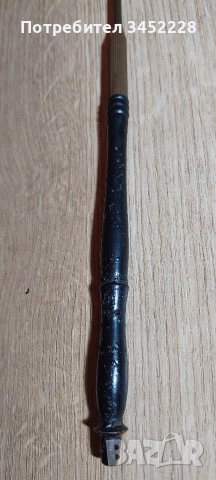 гасител за свещи бронз ретро за ценители , снимка 3 - Антикварни и старинни предмети - 52975869