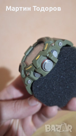 Casio G-Shock GW-9400 , снимка 4 - Мъжки - 53470358