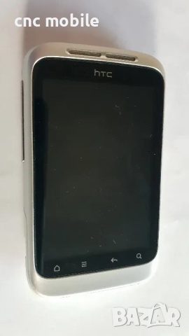 HTC Wildfire S - HTC G13, снимка 2 - HTC - 47585063
