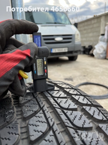 17 цолови алуминиеви джанти за BMW, снимка 16 - Гуми и джанти - 53005101