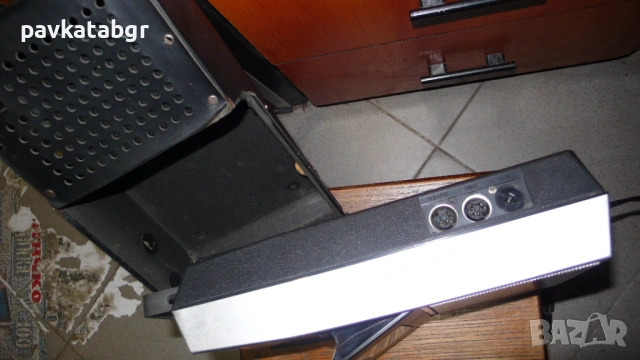 Радио Касетофон, снимка 3 - Радиокасетофони, транзистори - 53110867