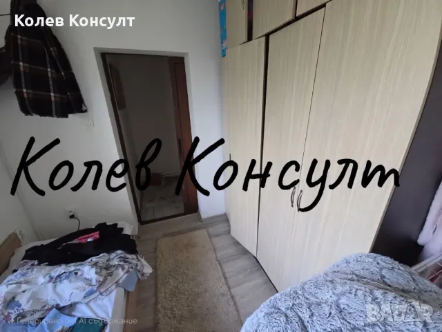 Продавам тристаен Тухлен апартамент в Димитровград,кв.Славянски , снимка 6 - Апартаменти - 49819604