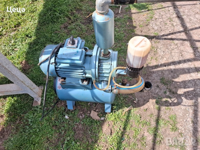 Рампа за доене за 6 овце / кози /, снимка 7 - Овце - 53754896