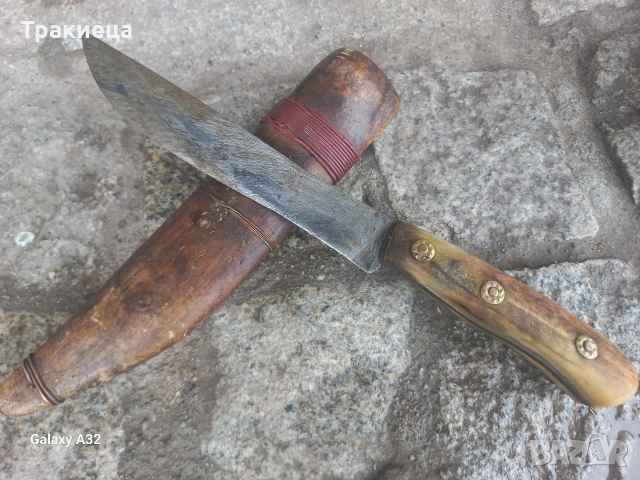 СТАР НОЖ КАРАКУЛАК 