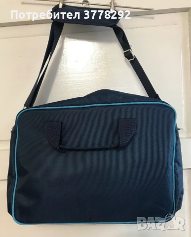 Намаление 2-Чанта на "Basil", за лаптоп и други вещи,за рамо,за ръка,за багажник на велосипед, снимка 8 - Аксесоари за велосипеди - 52025235