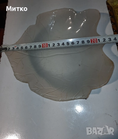 Купички за ядки и подноси , снимка 15 - Други - 52860672