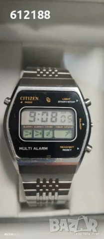 Citizen -Vintage., снимка 1 - Мъжки - 47057007