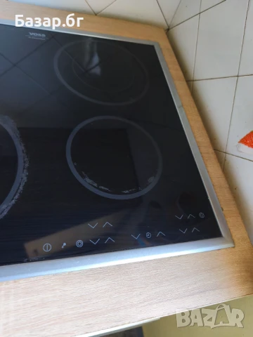 Котлон за вграждане  ,фурна и шкаф , снимка 2 - Котлони - 51117492