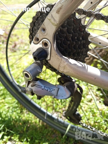 Велосипед-28", снимка 11 - Велосипеди - 53778926