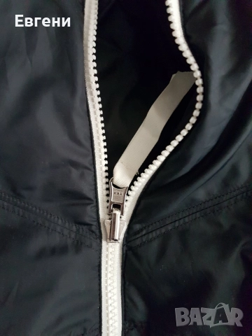 Дамско яке Nike, снимка 3 - Якета - 52732804