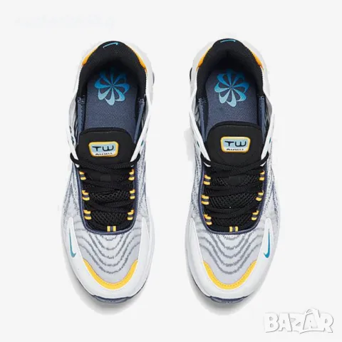 Nike - Air Max TW №38,№38.5 Оригинал Код 203, снимка 5 - Маратонки - 47539984