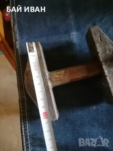 ГОЛЯМ ФРЕНСКИ КЛЮЧ , снимка 8 - Ключове - 49700421