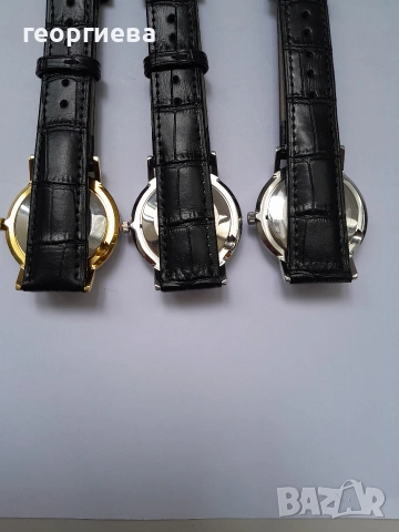 полет де лукс,poljot de luxe,23k 3бр, снимка 5 - Антикварни и старинни предмети - 54066229