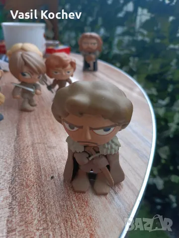 Funko Game of thrones Series 1 2014, снимка 3 - Други ценни предмети - 50412283
