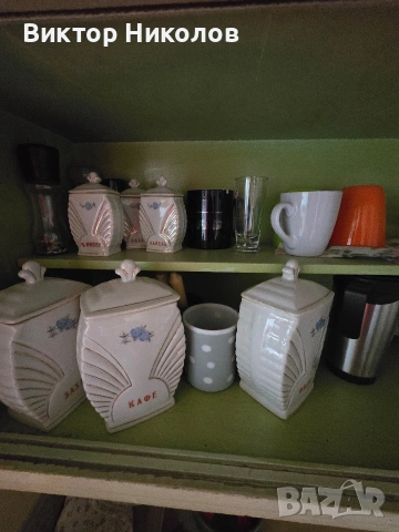 продават се, снимка 2 - Прибори за хранене, готвене и сервиране - 53866998