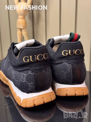 Дамски Обувки ✨ Gucci , снимка 6 - Дамски ежедневни обувки - 51685185