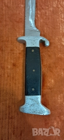 Стар Бг.нож , снимка 3 - Колекции - 51869232
