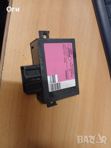 Комфорт модул за Форд Фокус 98 AG 15K600 AB