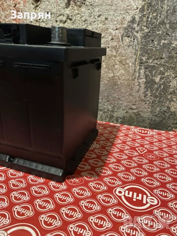 Акумулатор Varta/Варта EFB 70 амп/ч 720 А усилен ток