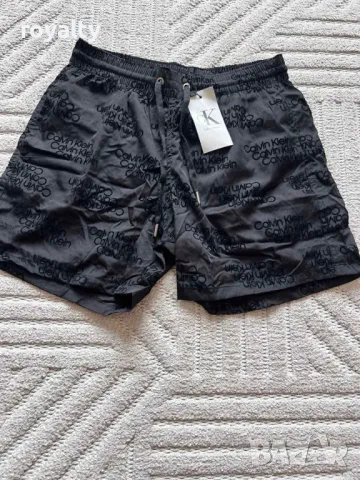 Calvin Klein мъжки бански 