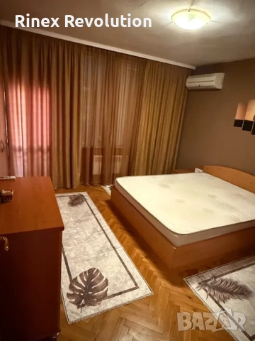 Многостаен апартамент под наем в квартал Мараша, снимка 7 - Апартаменти - 54065949