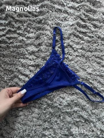 Дамски Регулируеми Прашки T String, снимка 5 - Бельо - 53817394