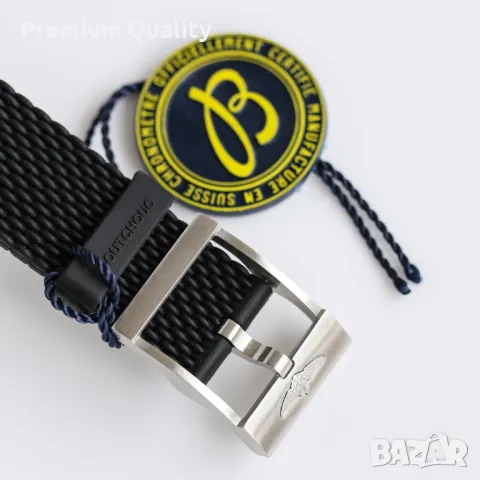 Breitling Heritage 42mm, снимка 3 - Мъжки - 49609303