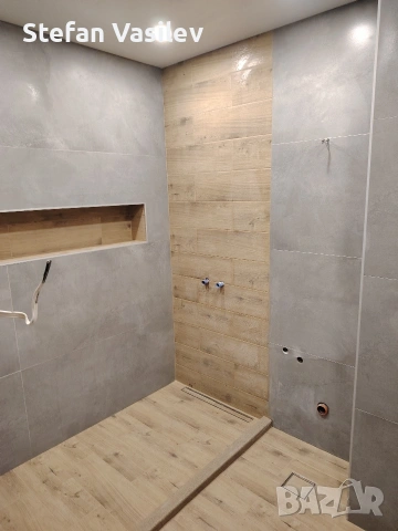 Довършителни ремонтни дейности , снимка 15 - Ремонти на апартаменти - 53039965