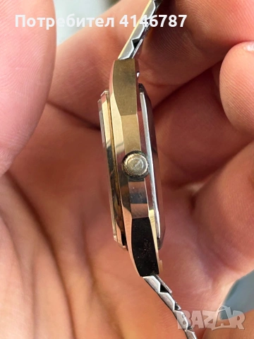 Часовник rado balboa , снимка 5 - Мъжки - 53731376