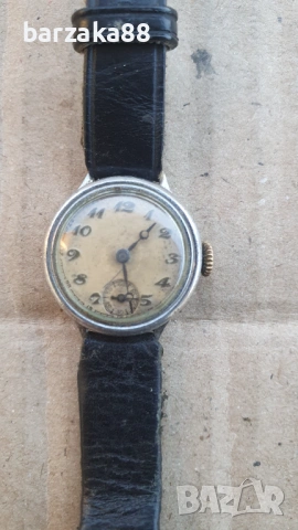 Стар дамски часовник 30-те, снимка 6 - Дамски - 54199390