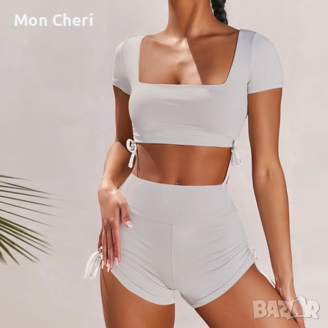 Дамски Комплект