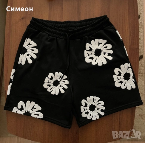 Мъжки къси панталони 