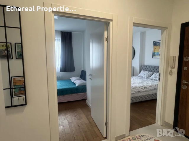 Тристаен апартамент Медицинска академия, снимка 6 - Апартаменти - 52469344