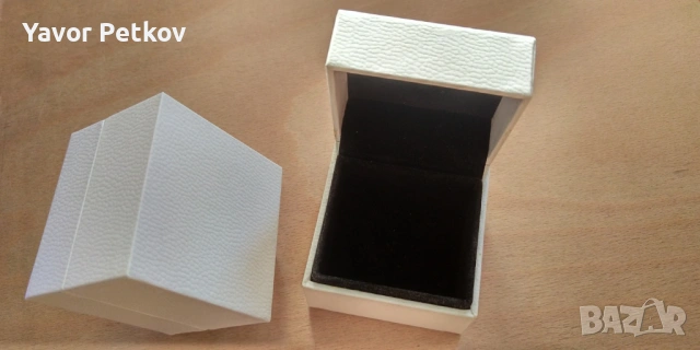 Оригинална опъковъчна PANDORA чантичка и кутийки., снимка 10 - Бижутерийни комплекти - 53579536