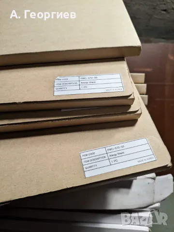 Пречиствател за въздух 5 степенен HEPA хепа филтър Zepter Therapy Air, снимка 7 - Овлажнители и пречистватели за въздух - 49545145