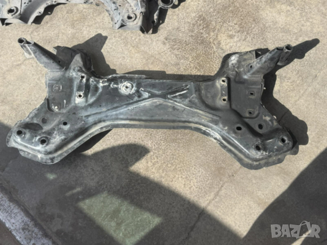 преден мост за Пежо Боксер/Ситроен Джъмпер /Фиат Дукато