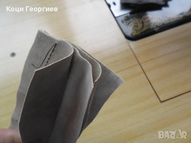 шевна машина за кожа, снимка 5 - Други стоки за дома - 53110193