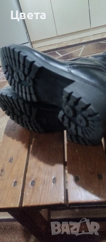 Дамски боти, снимка 10 - Дамски боти - 52593085