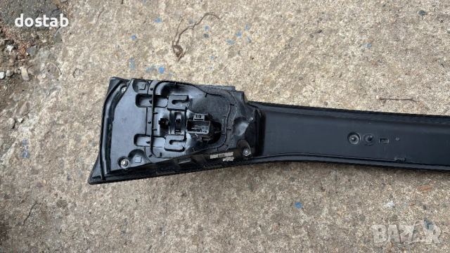 Стопове за vw id4 , снимка 6 - Части - 54059479