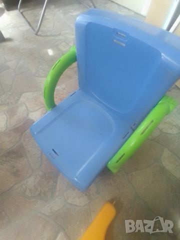 детско сгъваемо столче, снимка 8 - Други - 45781052