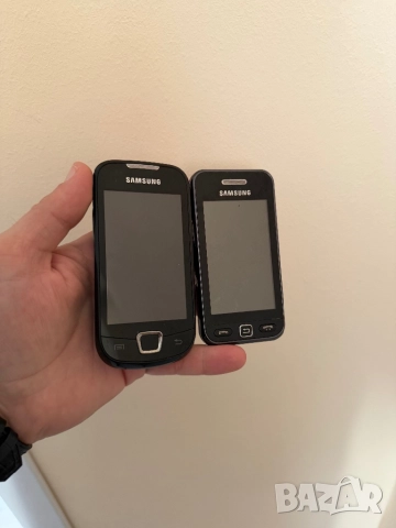 Samsung различни видове