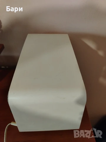 Малко бакелитено радио PHILIPS PHILETTA-1959г., снимка 8 - Радиокасетофони, транзистори - 51155780