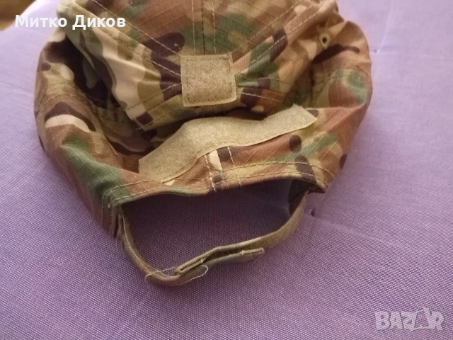 Furry "Ярост"the tank бейзболна шапка нова маскировъчна римейк на втората се.война 1941-1945г., снимка 3 - Шапки - 54217880