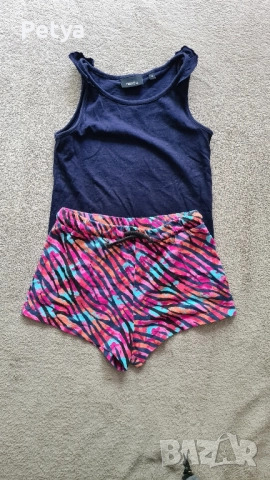 Next комплект за момиче 6 години/116 см