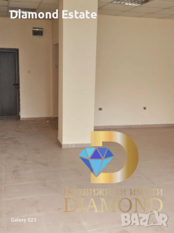 Търговско помещение под наем в Димитровград, кв. Славянски, снимка 2 - Други - 53230931