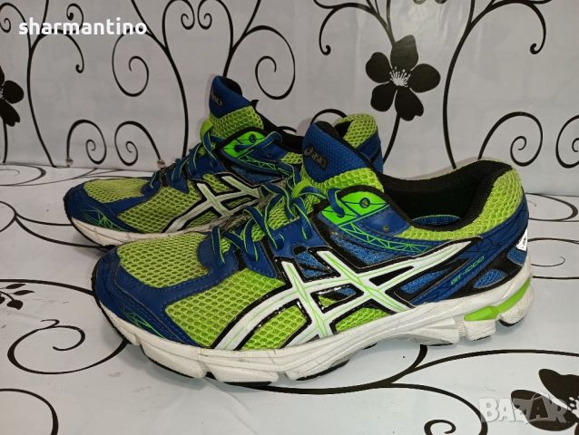 Asics Gel GT N38- 25 лв, снимка 1 - Маратонки - 45395450