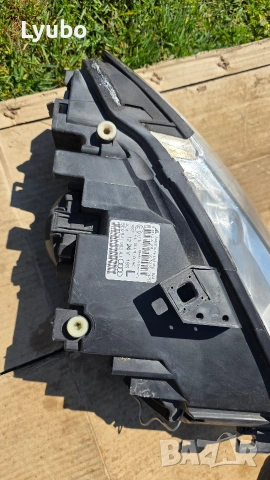 Фарове за Ауди А4 В7, снимка 4 - Части - 54109578