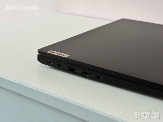 16’Full HD+ IPS/i5-1335u/Lenovo Thinkpad E16/16GB DDR4/512GB SSD/, снимка 8 - Лаптопи за работа - 46319931