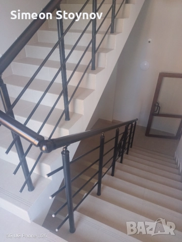 Парапети  вити стълби , снимка 6 - Ремонти на къщи - 51844269