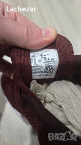 Nike Air Max Alpha Trainer 6 , снимка 8 - Маратонки - 52770941